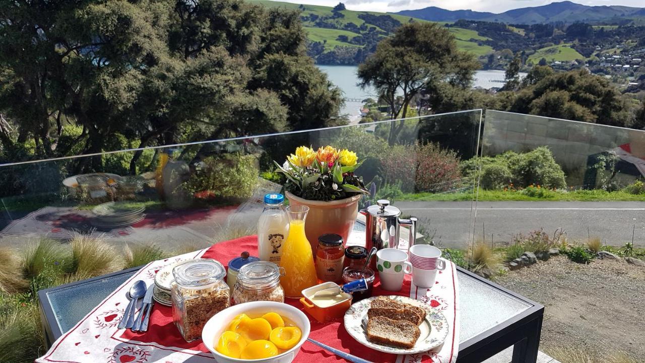 The Rectangle Apartment, Akaroa Εξωτερικό φωτογραφία