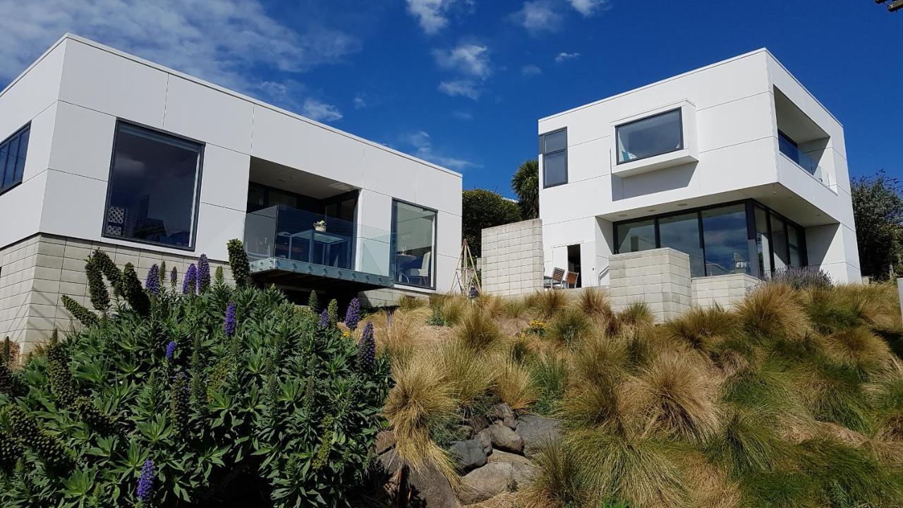 The Rectangle Apartment, Akaroa Εξωτερικό φωτογραφία